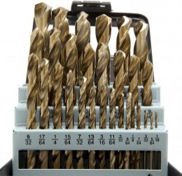 Drill Bit Set-29 pieces